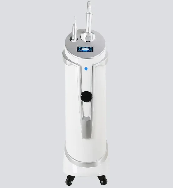 8D Massage Roller Machine