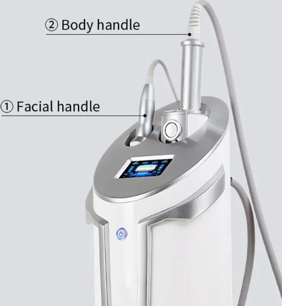 8D Massage Roller Machine