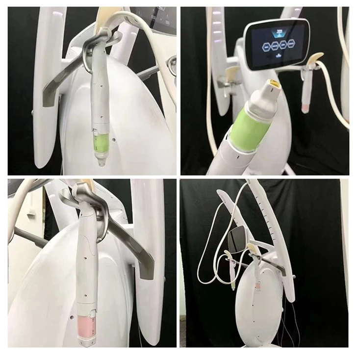 Volnewmer RF Treatment Machine