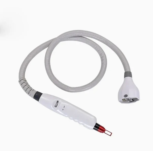 Q Switched ND YAG Laser Tattoo Removal Machine