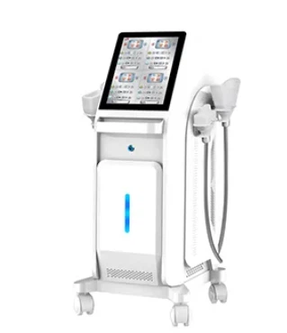 Cryo Body Sculpt Machine