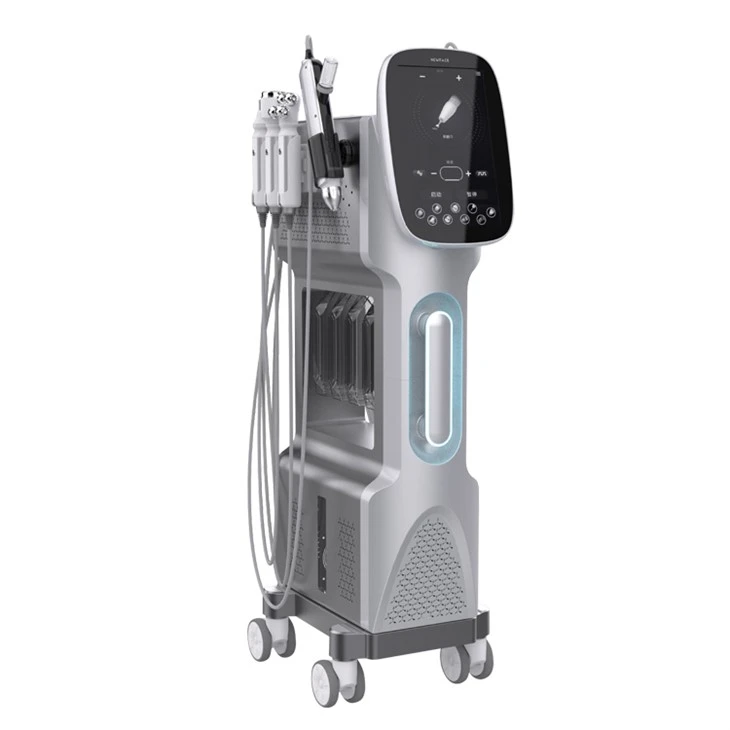 9 in 1 Hydro Microdernabrasion Machine
