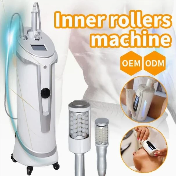 Inner Ball Rolling Machine