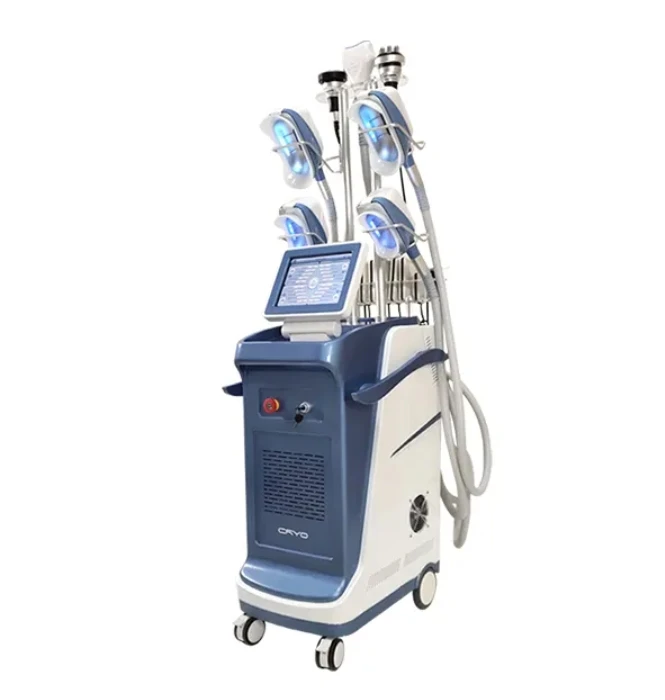 Cool Sculpting Cryolipolysis Machine