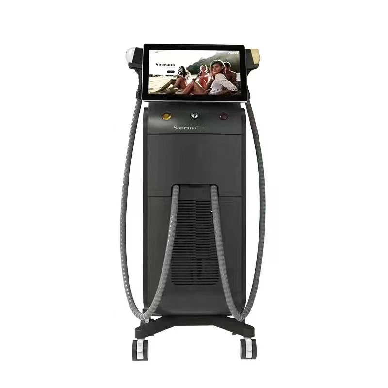Laser Hair Removal Machine Home Use Laser Hair Removal Machine Home Use