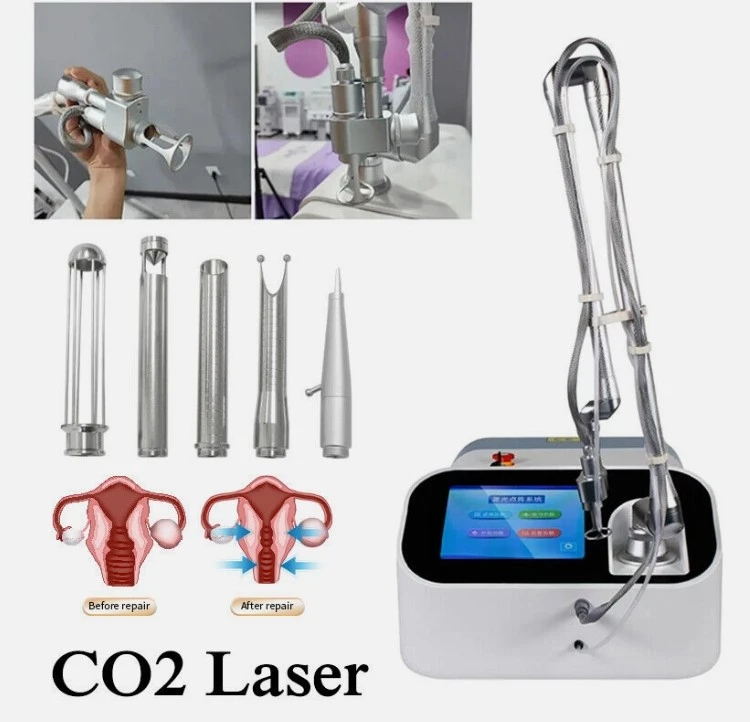 Co2 Laser Skin Resurfacing Machine 1 Co2 Laser Skin Resurfacing Machine 1
