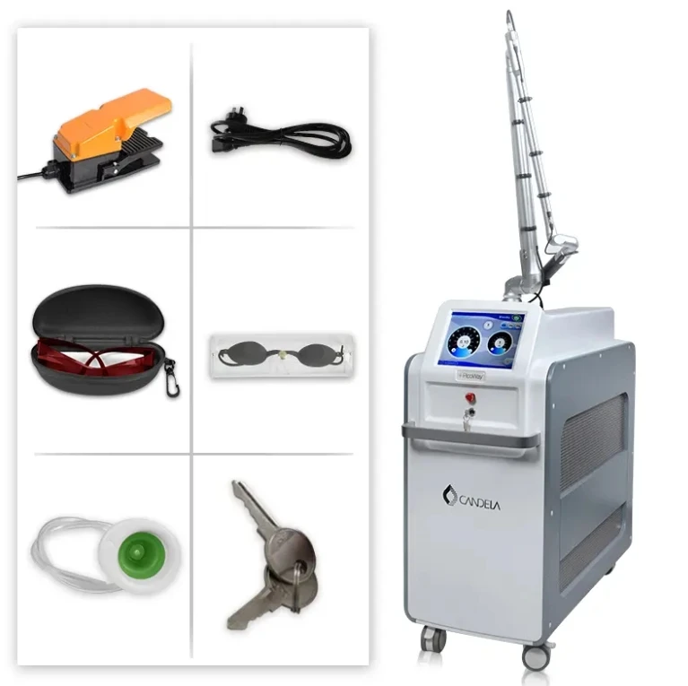 Picoway laser machine Picoway laser machine