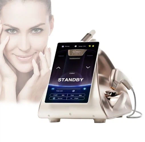MPT 12D HIFU Machine