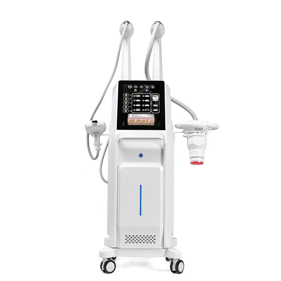 Inner Roller Ball Slimming Machine