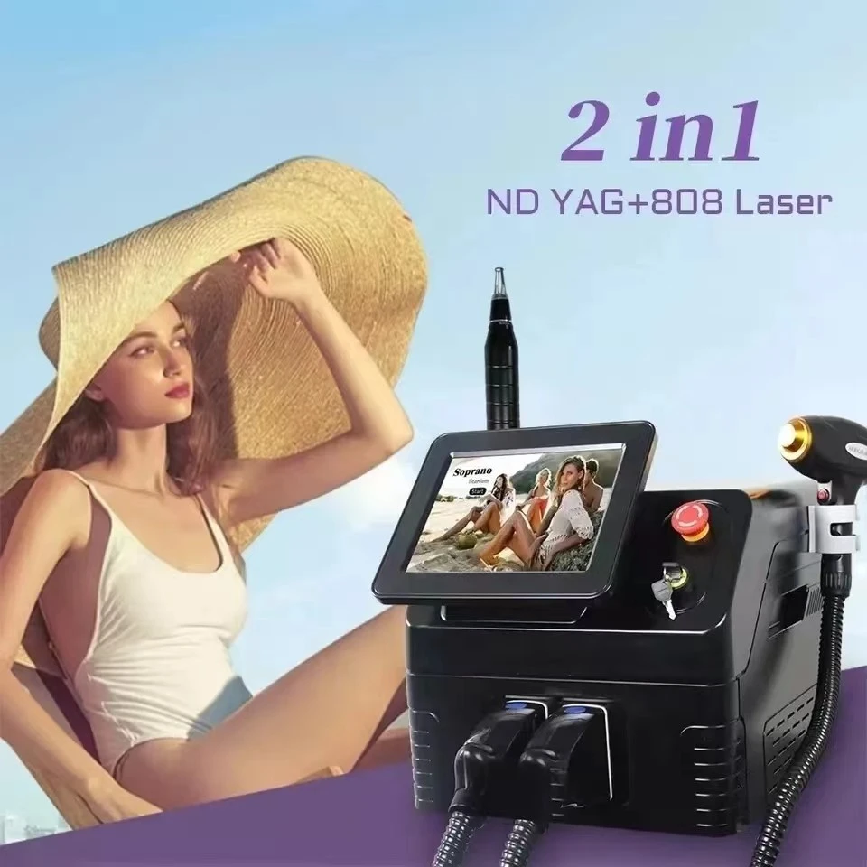 808 laser