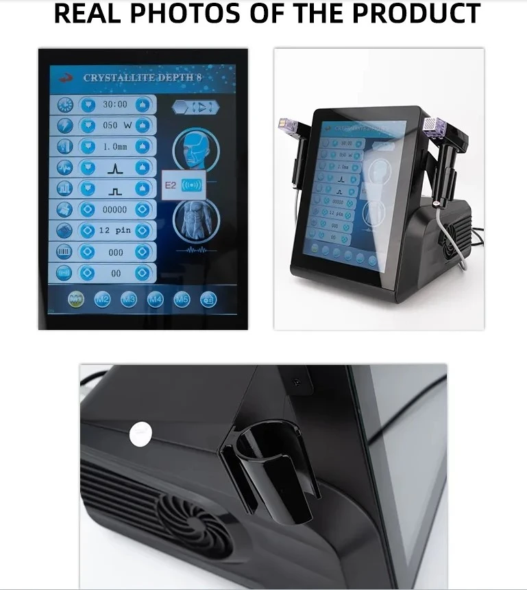 Morpheus 8 Machine 4 Morpheus 8 Machine 4