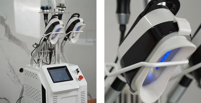 Cellulite Reduction Cryolipolysis Machine 12 Cellulite Reduction Cryolipolysis Machine 12