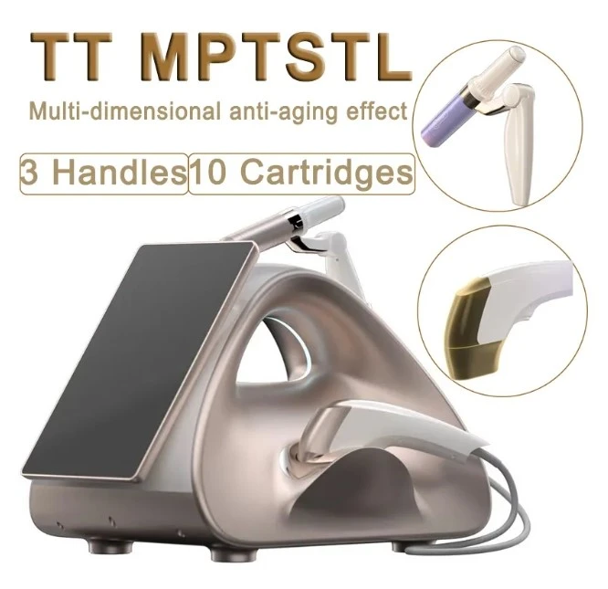 12D Ultrasonic Face Lifting Machine 1 12D Ultrasonic Face Lifting Machine 1