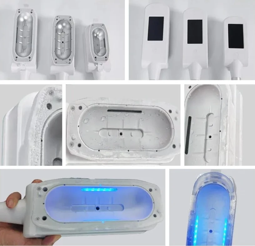360 Cryoslim Machine 7