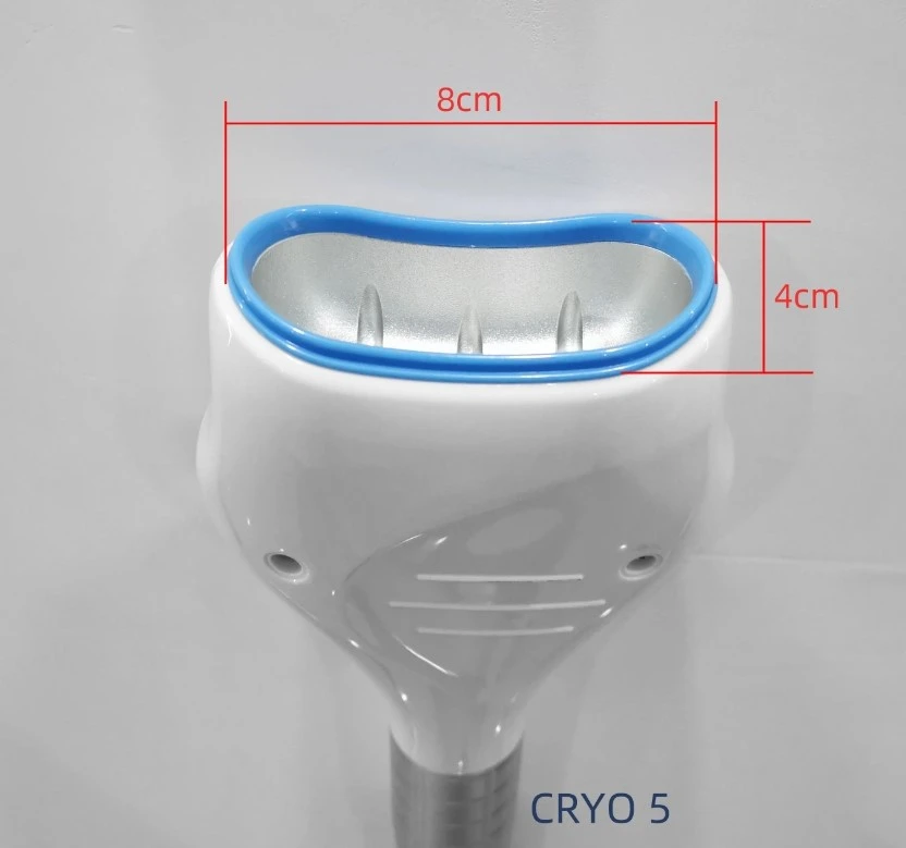Cryolipolysis Machine 5 Cryolipolysis Machine 5