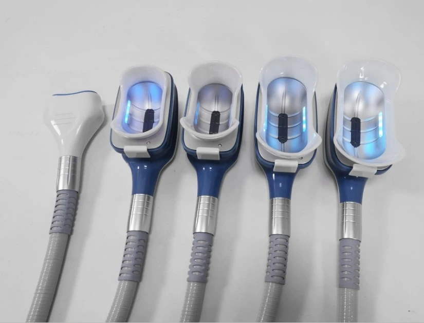 Cryolipolysis Machine 8 Cryolipolysis Machine 8