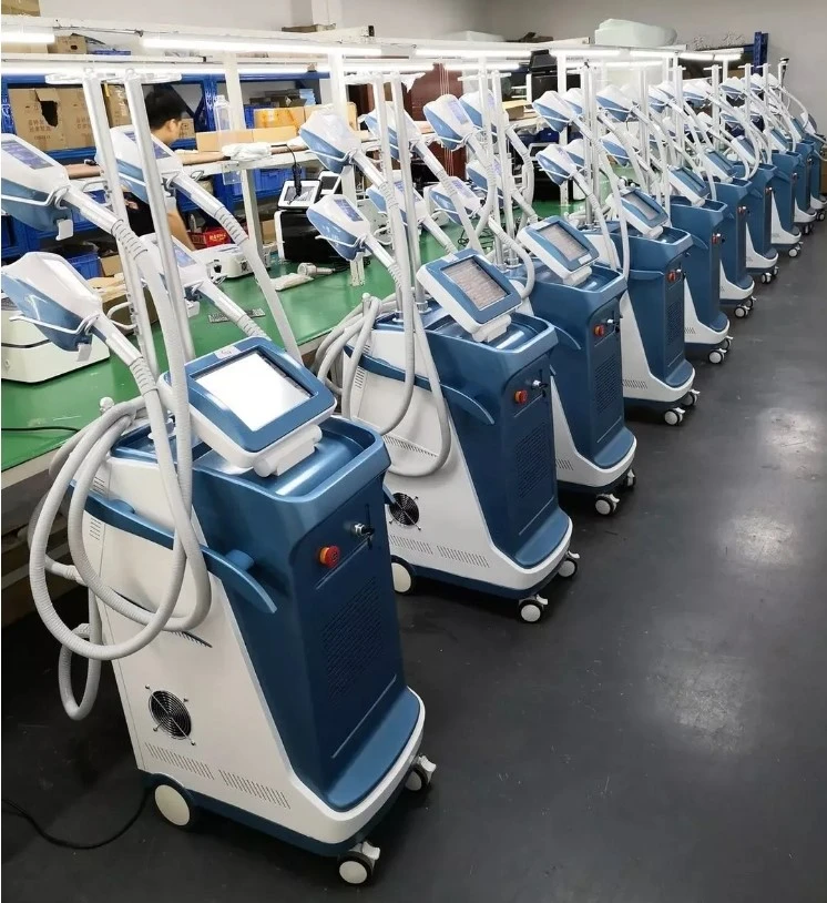 Cryolipolysis Machine 3
