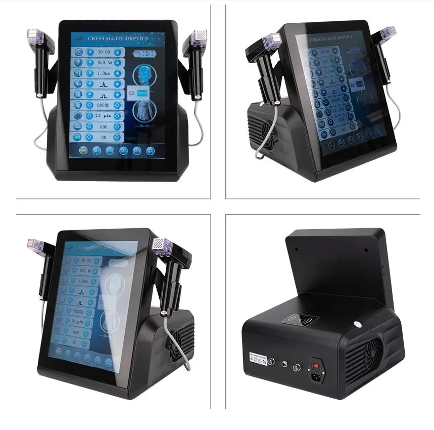 Morpheus 8 Machine 5