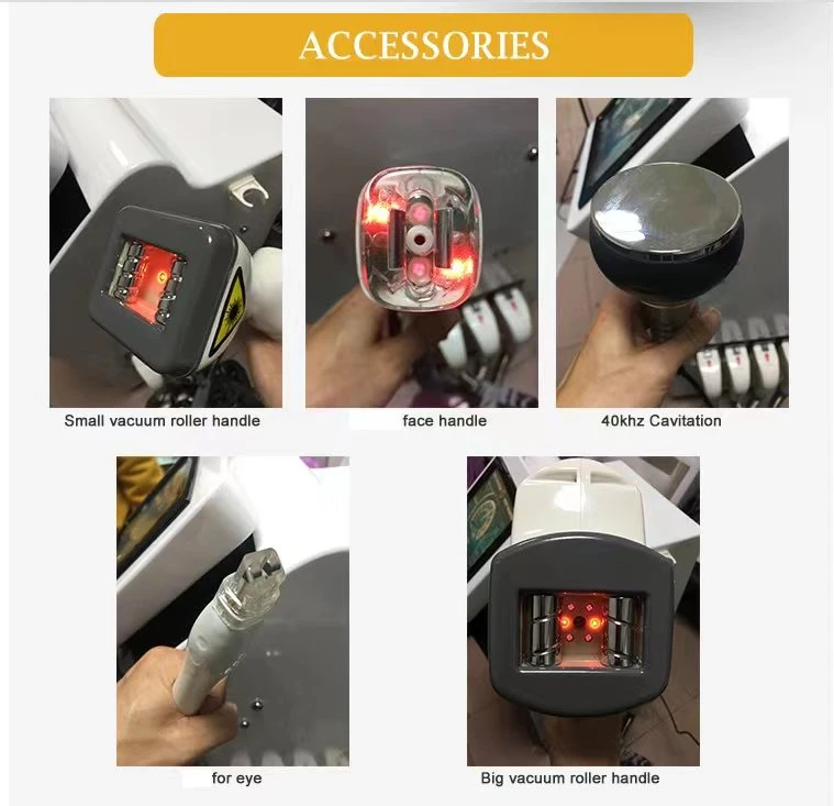 accessories