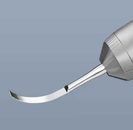 Ultrasonic Vibration