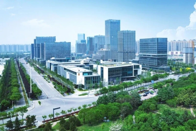 Shaanxi Olelon Technology Co Ltd Shaanxi Olelon Technology Co Ltd