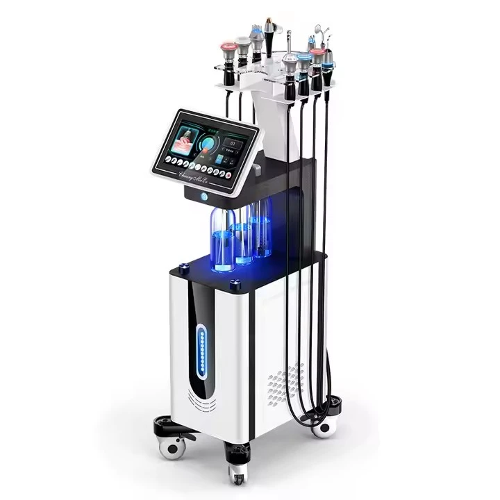 11 in 1 Hydradermabrasion Machine 3 11 in 1 Hydradermabrasion Machine 3