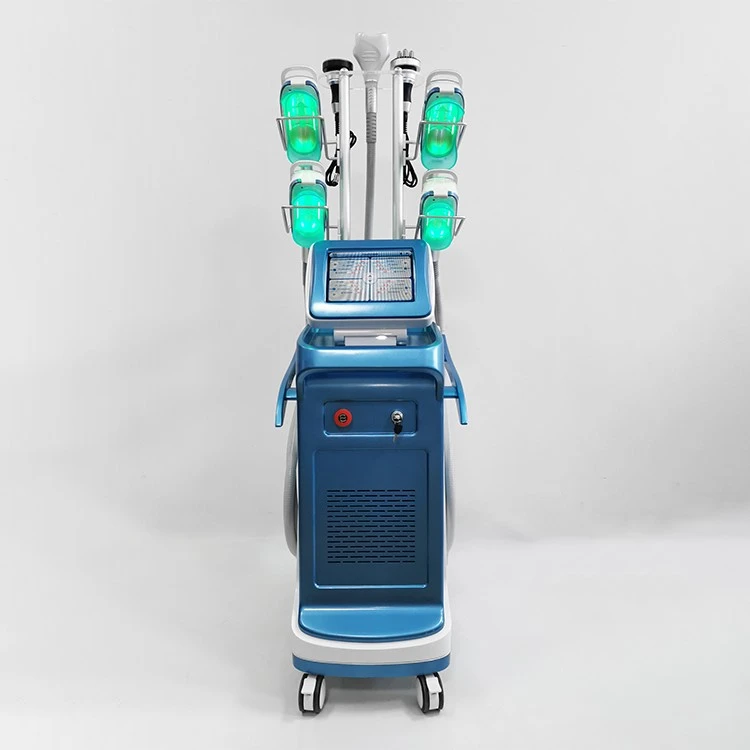 cryo lipolysis