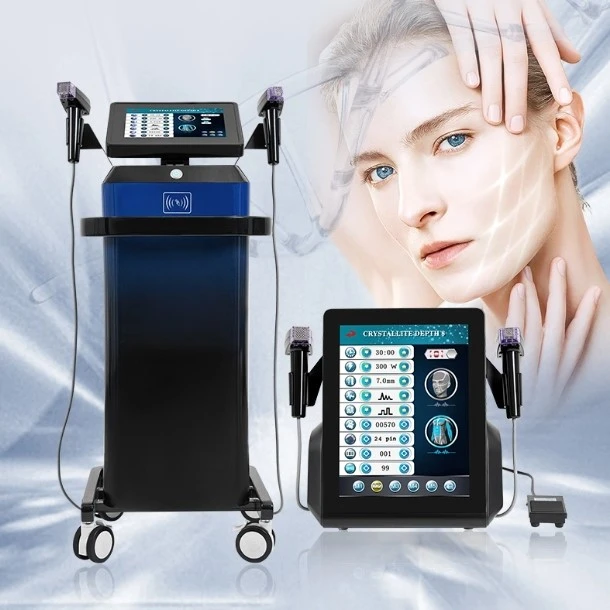 2 in 1 morpheus 8 mirconeedling machine 2 in 1 morpheus 8 mirconeedling machine