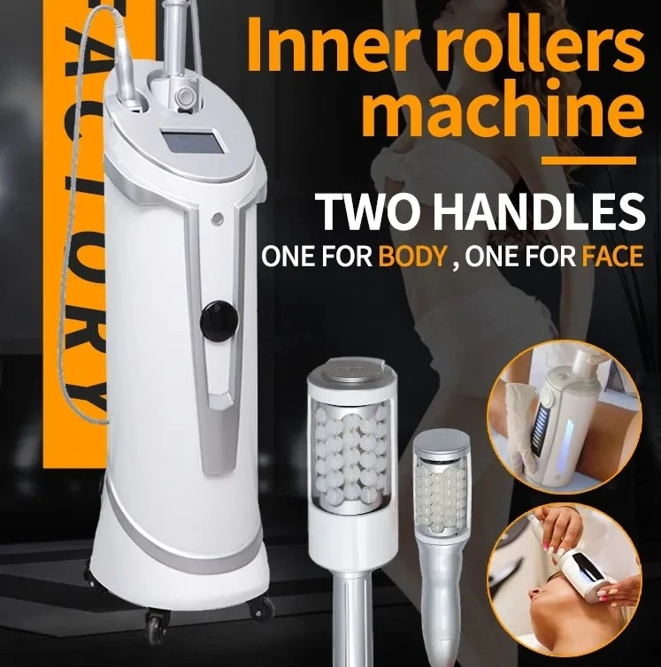 inner ball rolling machine 2