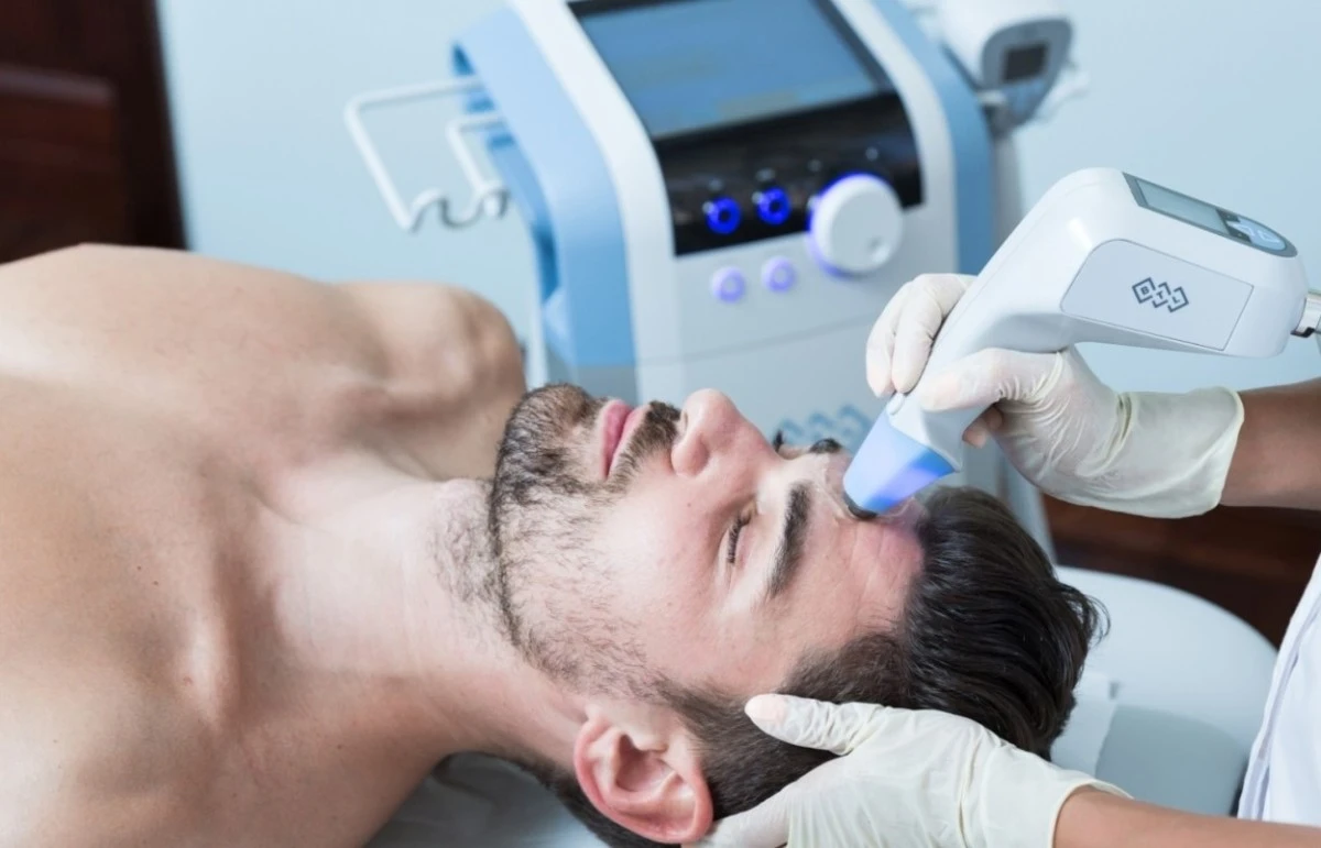 Exilis VS Hifu Exilis VS Hifu