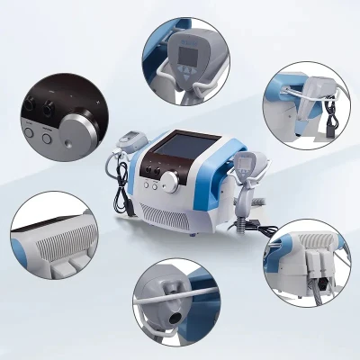 Exilis Ultra 360 Machine Exilis Ultra 360 Machine