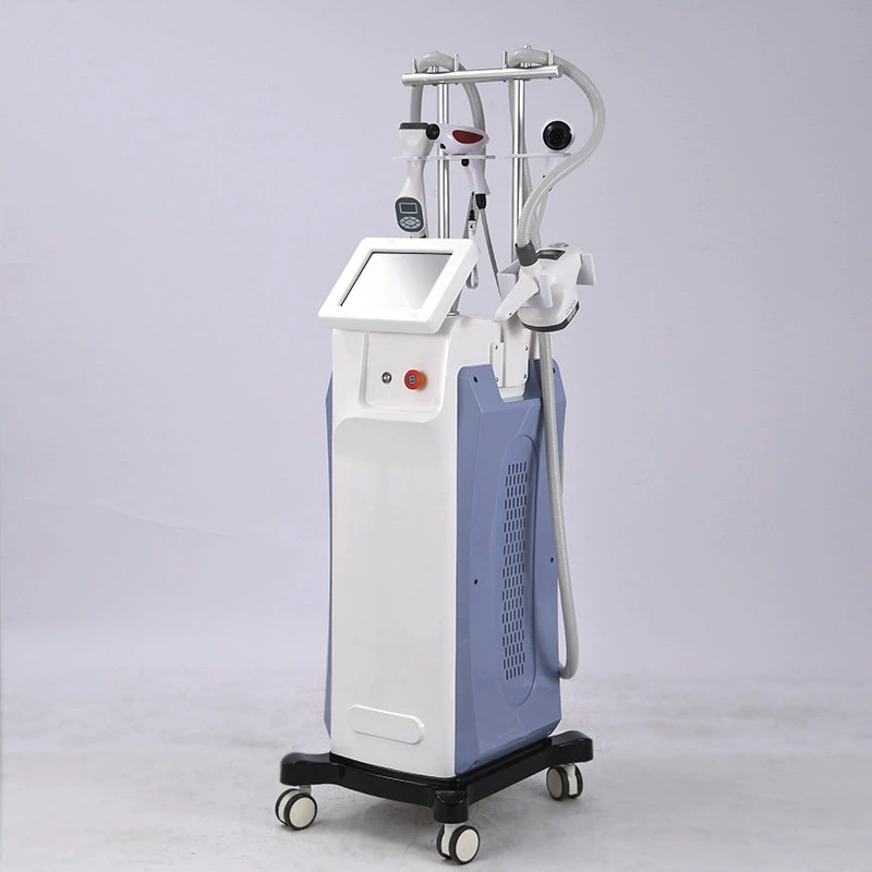 X9 Vela Shape Macihne