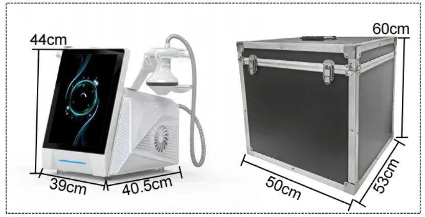 packing method