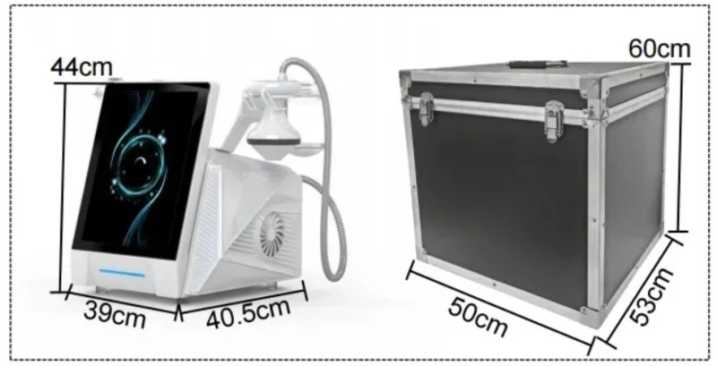 packing method packing method