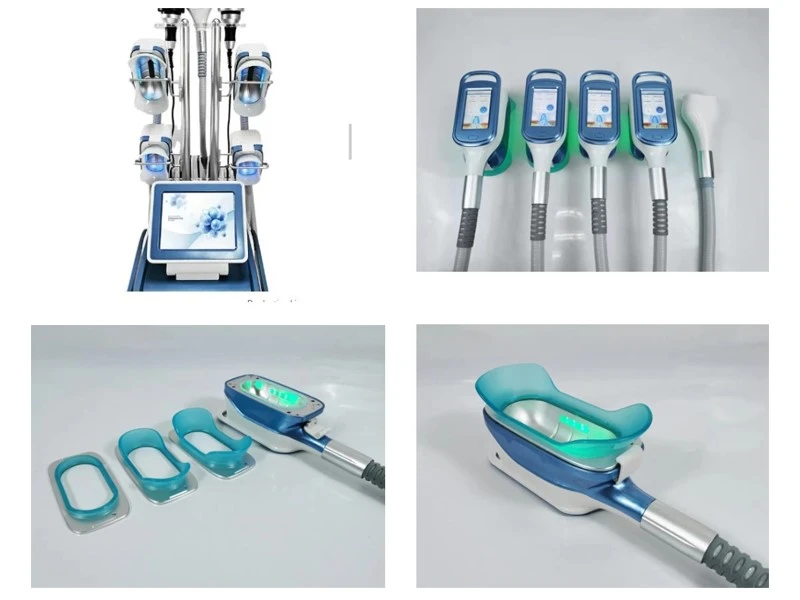 Cryolipolysis Machine 13 Cryolipolysis Machine 13