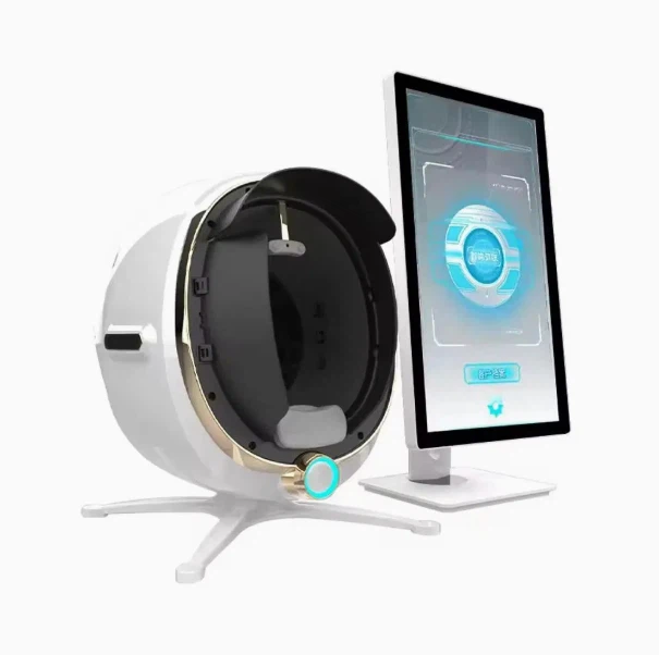 SKIN Analyzer Machine